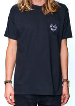 Load image into Gallery viewer, Eternal Flame Pocket Tee
