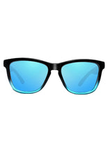 Load image into Gallery viewer, Fade Blue Sunglasses (Polarized)
