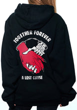 Load image into Gallery viewer, Forever Boyfriend Hoodie
