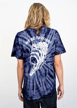 Load image into Gallery viewer, Frothin Tie Dye Tee
