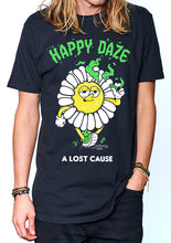 Load image into Gallery viewer, Happy Daze Tee
