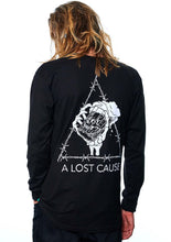 Load image into Gallery viewer, Happy Hour Long Sleeve Tee
