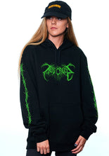 Load image into Gallery viewer, Haunted Boyfriend Hoodie
