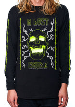 Load image into Gallery viewer, High Voltage Long Sleeve Tee
