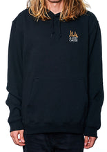 Let It Burn Hoodie