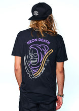Load image into Gallery viewer, Neon Reaper Tee
