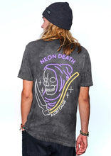 Load image into Gallery viewer, Neon Reaper V2 Tee
