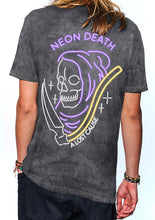 Neon Reaper V2 Tee