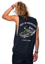 Load image into Gallery viewer, Reckless V2 Sleeveless Tee
