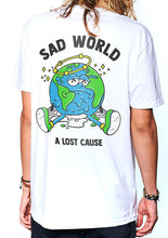 Load image into Gallery viewer, Sad Tee
