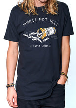 Load image into Gallery viewer, Thrills Tee
