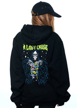 Trippin Boyfriend Hoodie