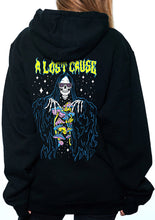 Trippin Boyfriend Hoodie