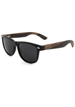 Load image into Gallery viewer, Woodland Sunglasses (Polarized)
