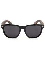 Load image into Gallery viewer, Woodland Sunglasses (Polarized)
